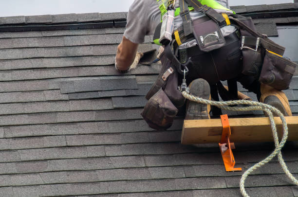 Reliable Roof Inspection contractor in Fultonham, OH by Brentwood Metal Roofing