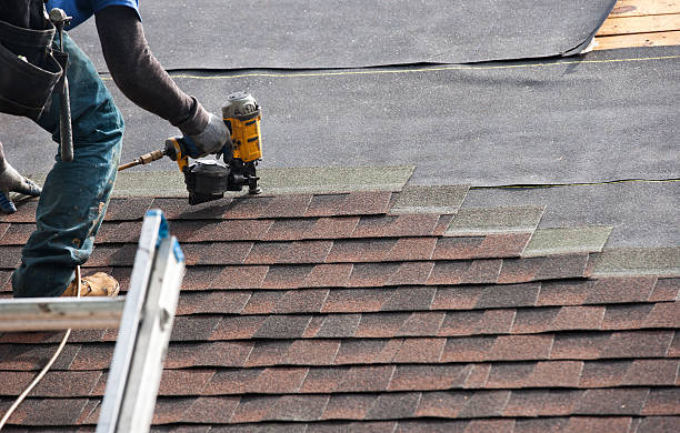 Licensed Roof Inspection service in Fultonham, OH - Brentwood Metal Roofing